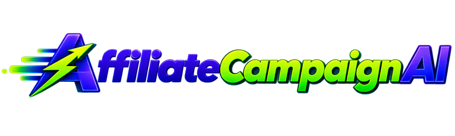 Affiliate Campaign AI